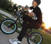 me beech chill